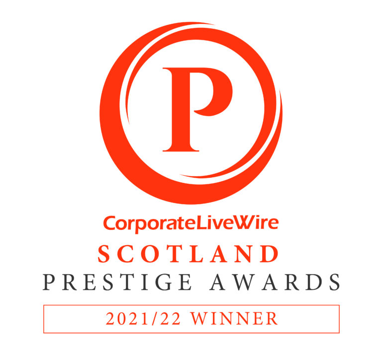 Scotland Prestige Awards - 2021/22 Winner